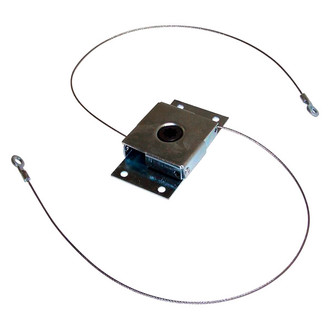 Crown® - Liftgate Latch