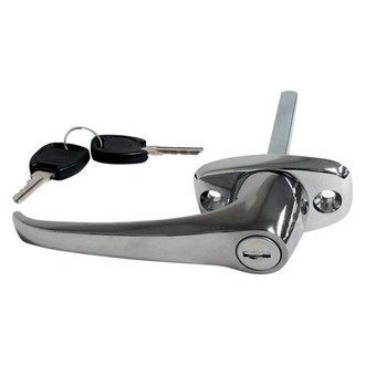 Crown® - Exterior Door Handles