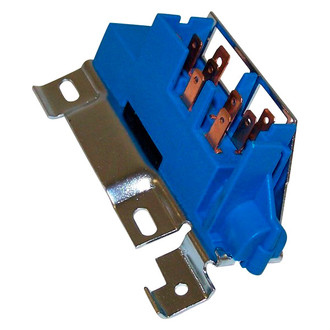 Crown® - Ignition Switch