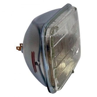 Crown® - Factory Replacement Headlights