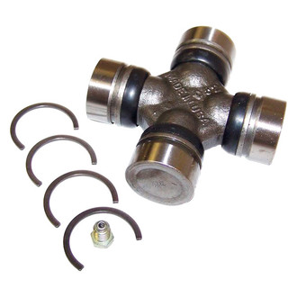 Crown® - Front U-Joint