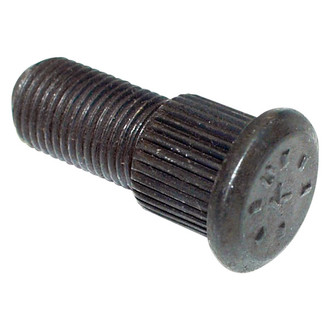 Crown® - Front Driver or Passenger Side Axle Hub Bolt