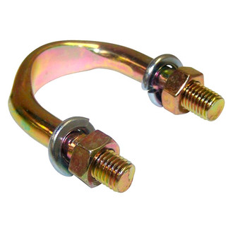 Crown® - Leaf Spring Axle U-Bolt