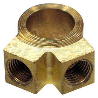 Crown® - Brake Hydraulic Hose Fitting
