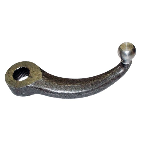 Crown® - Bent Steering Pitman Arm