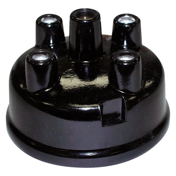 Crown® - Passenger Side Ignition Distributor Cap