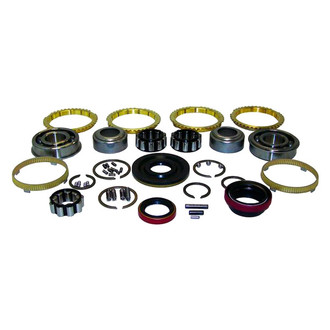 Crown® - Transmission Master Overhaul Kit