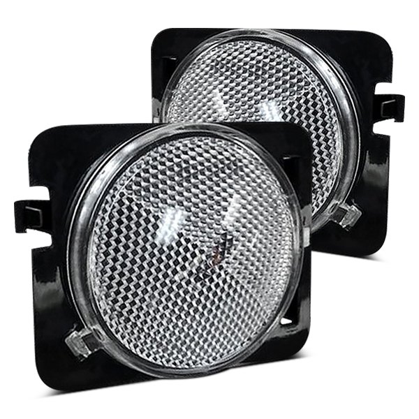 Crown® - Replacement Signal Lights