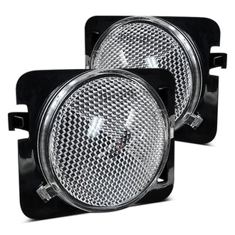 Crown® - Factory Replacement Signal Lights