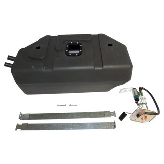 Crown® - Fuel Tank