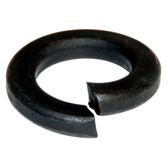 Crown® - Steering Tie Rod Nut