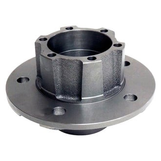 Crown® - Front Driver or Passenger Side Wheel Hub