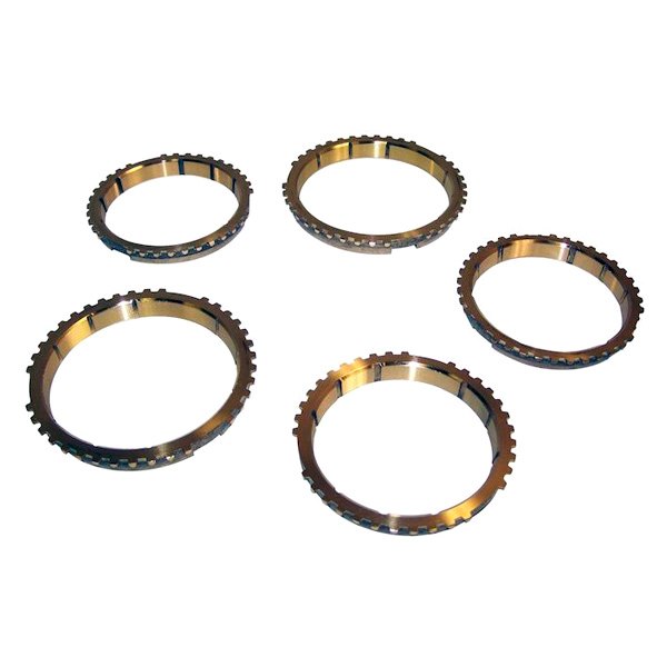 Crown® - Synchronizer Blocking Ring Kit