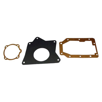 Crown® - Manual Transmission Gasket and Seal Set
