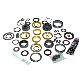 Crown® - Transmission Master Kit