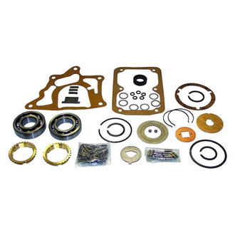 Crown® - Transmission Master Kit