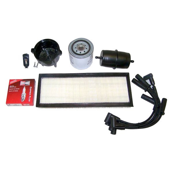 Crown® - Ignition Tune-Up Kit