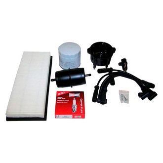 Crown® - Ignition Tune-Up Kit