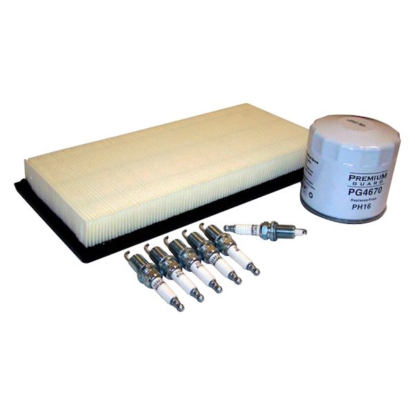 Crown® - Ignition Tune-Up Kit