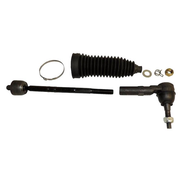 Crown® - Passenger Side Steering Tie Rod End Assembly