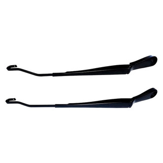 Crown® - Front Driver and Passenger Side Windshield Wiper Arm Set