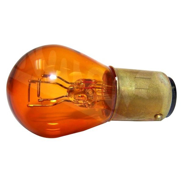 Crown® - Turn/Park Light Replacement Amber Bulb (1157NA)