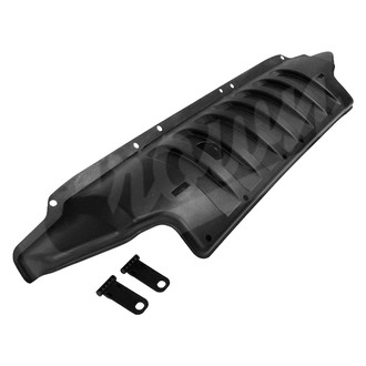 Crown® - Front Bumper Air Dams