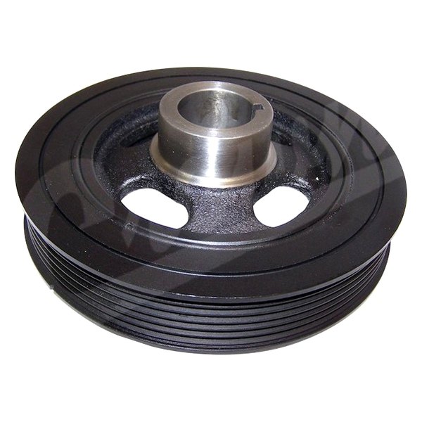 Crown® 2312425000 Rubber and Aluminum Harmonic Balancer