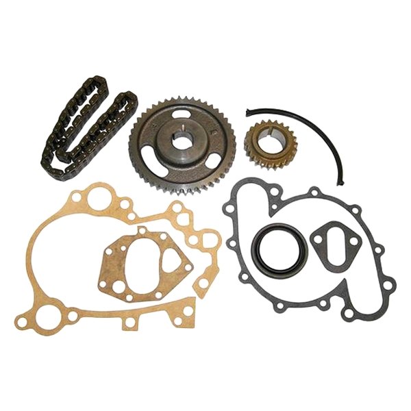 Crown® - Timing Chain Kit