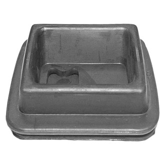Crown® - Clutch Fork Boot
