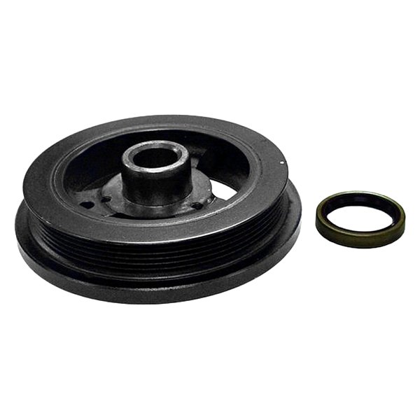 Crown® 33002920K Rubber and Metal Harmonic Balancer Kit