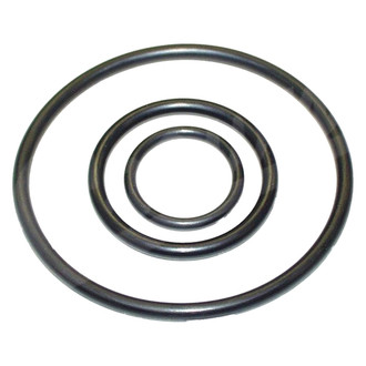 Crown® - Oil Filter Adapter Seal Kit