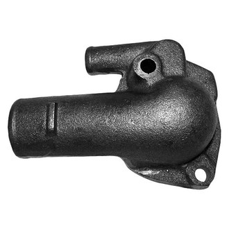 Crown® - Engine Coolant Thermostat Housing