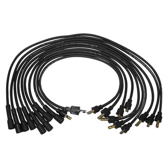 Crown® - High Temp Ignition Wire Set