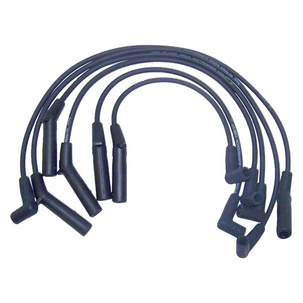 Crown® 4443922 Ignition Wire Set