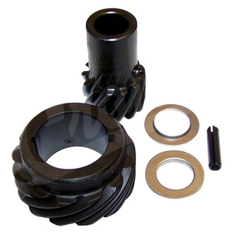 Crown® - Distributor Drive Camshaft Gear