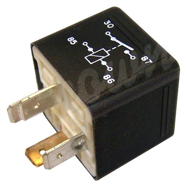 Crown® 4504215 Cooling Fan Motor Relay