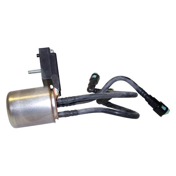 Crown® - Fuel Filter Assembly