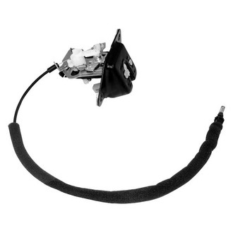 Crown® - Liftgate Latch
