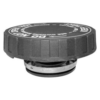 Crown® - Engine Coolant Bottle Cap