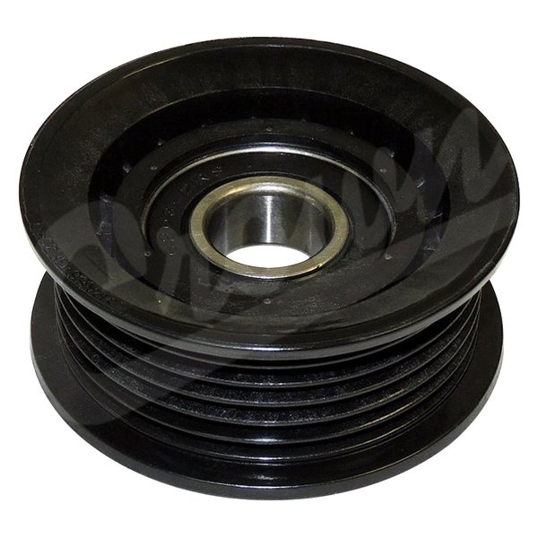 dodge charger idler pulley