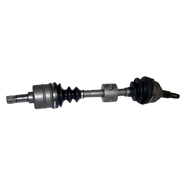 Crown® - Rear Axle Shaft Assembly