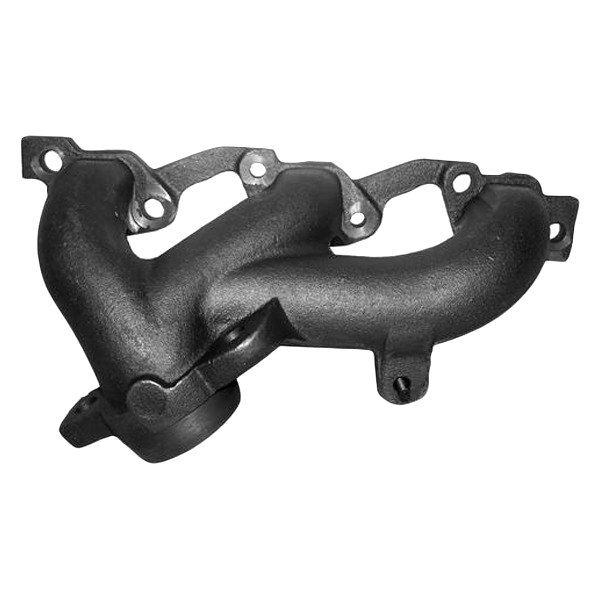Crown® - Steel Natural Exhaust Manifold