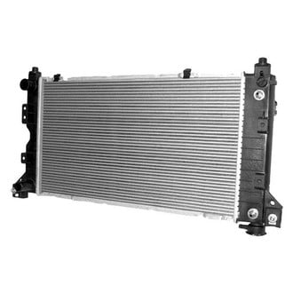 Crown® - Radiator