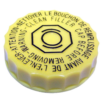 Crown® - Brake Master Cylinder Cap