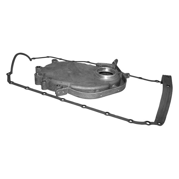 Crown® - 1 Piece Style Timing Cover