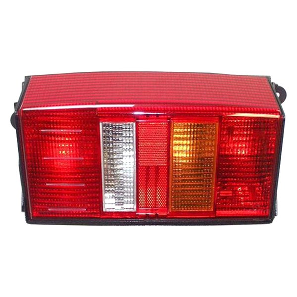 Crown® - Passenger Side Replacement Tail Light, Jeep Cherokee