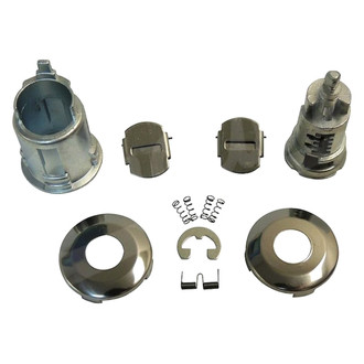 Crown® - Door Lock Cylinders