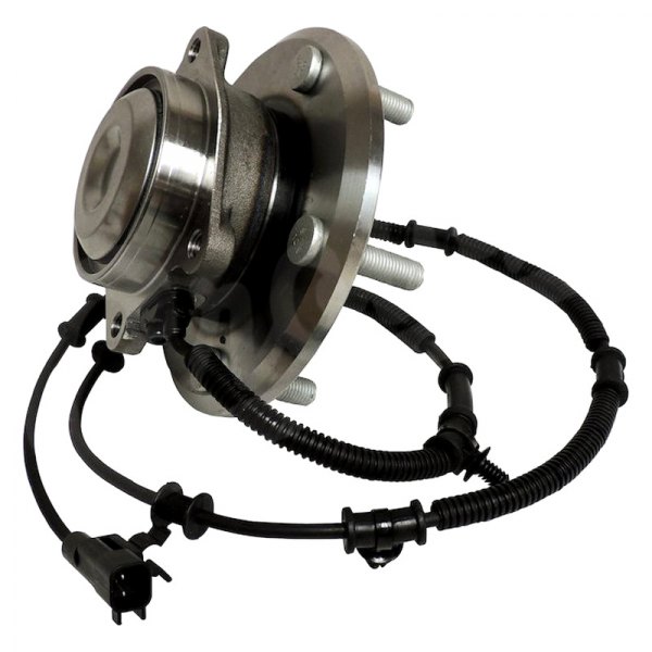 Crown® - Wheel Bearing and Hub Assembly