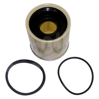 Crown® - Fuel Filter